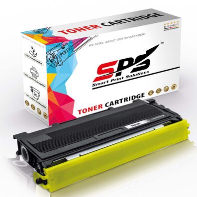 1x Kompatibel für Lenovo LJ 2000 Toner TN-2000 Schwarz