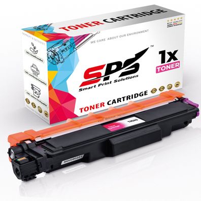 1x Kompatibel für Brother MFC-L3770 Toner TN-243M Magenta