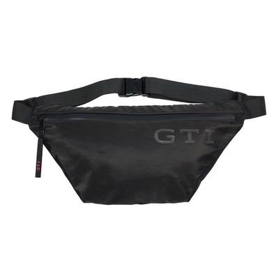 Original VW Hüfttasche GTI Kollektion Tasche Gürteltasche Bauchtasche 3A5087314