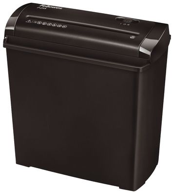 Fellowes® 4701001 Aktenvernichter Powershred® - P-25S