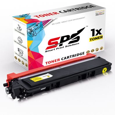 1x Kompatibel für Brother HL-3070CW Toner TN-230Y Gelb