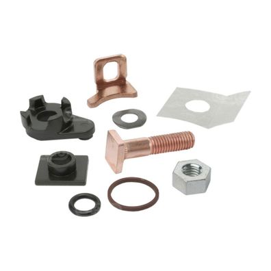 1 Set - Kontaktsatz - Passend für: ASP SP6017 - Denso 028099-7202 - Denso 028099-7