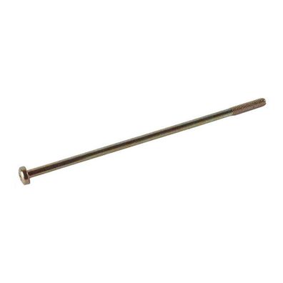 2 Stk - Gehäuseschraube M6x175 mm - Passend für: Bosch 2003415011 / 6033AC3116