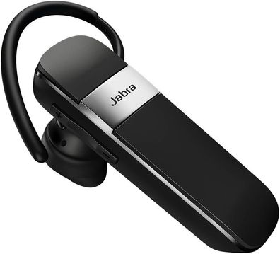 Jabra Talk 15 SE Mono Bluetooth Headset - Headset - Schnurloser Premium-Einzel-Kop