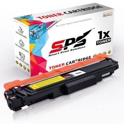 1x Kompatibel für Brother MFC-L3710 Toner TN-243BK Schwarz