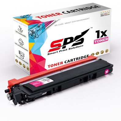 1x Kompatibel für Brother MFC-9120CN Toner TN-230M Magenta