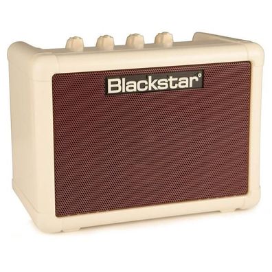 Blackstar FLY 3 Mini Gitarren-Verstärker Vintage