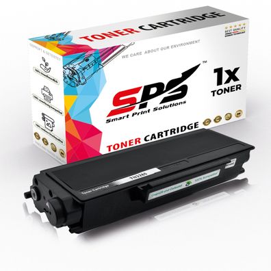 1x Kompatibel für Brother HL-5370DW Toner TN-3280 Schwarz