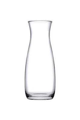 Amphora Glas-Karaffe 12er-Set für stilvolle Getränkeservierung