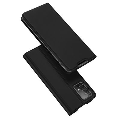 Dux Ducis für Samsung GALAXY A73 5G Handy Hülle schwarz
