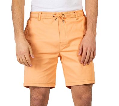 REELL Short Reflex Easy 180 grey orange