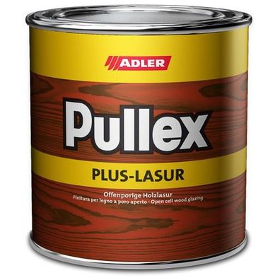 Adler Pullex Plus-Lasur 2,5 lt