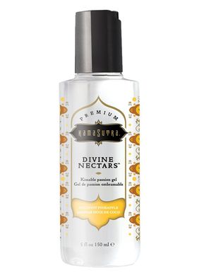 150 ml - Kama Sutra - Divine Nectars Bodyglide