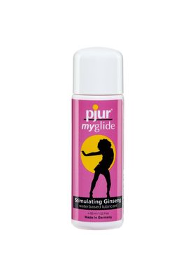 30 ml - pjur - Pjur My Glide 30ml