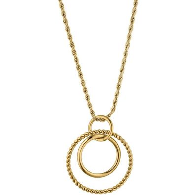 Tamaris - Halskette - Damen - Hannah gold Collier - TJ188