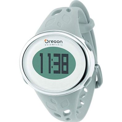 Oregon Scientific - Armbanduhr mit Herzfrequenzmesser - SE 331