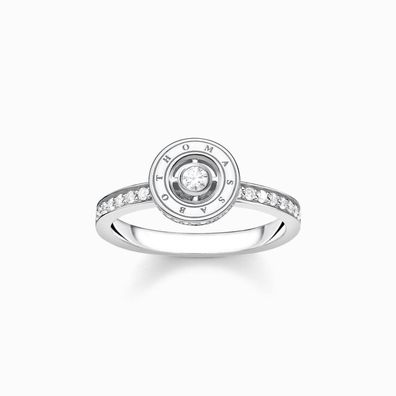 Thomas Sabo - TR2255-051-14 - Ring - Damen - 925er Silber