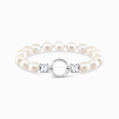 Thomas Sabo - A2072-167-14 - Armband - Damen - 925er Silber