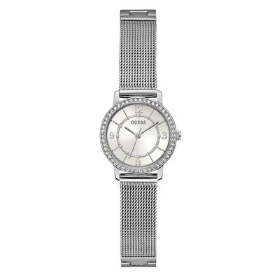 Guess - GW0534L1 - Armbanduhr - Damen - Quarz - Melody