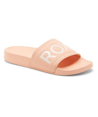 ROXY Kids Sandale Slippy Ii peach cream