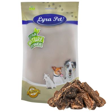 1 - 10 kg Lyra Pet® Rindereuter