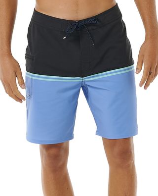 RIP CURL Boardshort Mirage Combine blue yonder