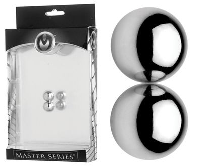 MASTER SERIES Magnus Magnetic Balls