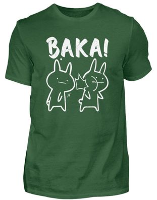 BAKA! - Herren Shirt