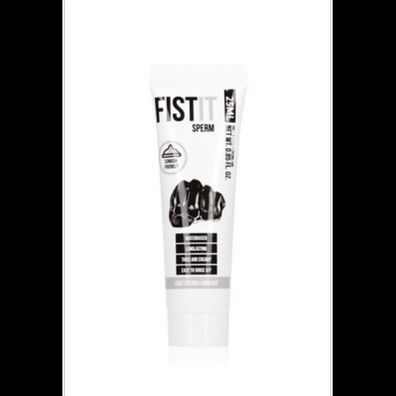 F..* It by Shots - 25 ml - Sperm-Like Lubricant - 0.8 fl oz / 25 ml