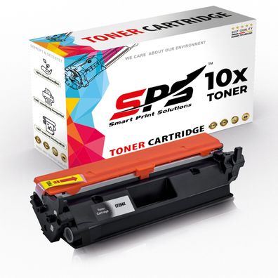 10x Kompatibel für HP Laserjet Pro MFP M149DW Toner CF294X Schwarz