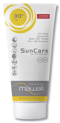 Mawaii 'SunCare', 175 ml, SPF 30