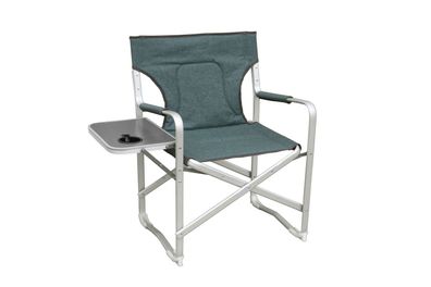 Origin Outdoors Travelchair 'Director', aqua