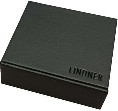 Lindner Münzenetui EXPO-4