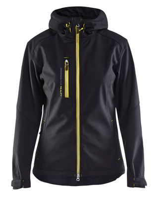 Blakläder® Damen Softshell Jacke 4919 2517