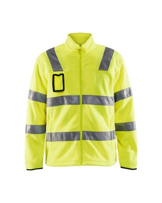 Blakläder High Vis Fleecejacke 4833 2560 in div. Farben