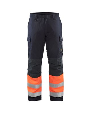 Blakläder® Multinorm Winter Arbeitshose 1869 1513