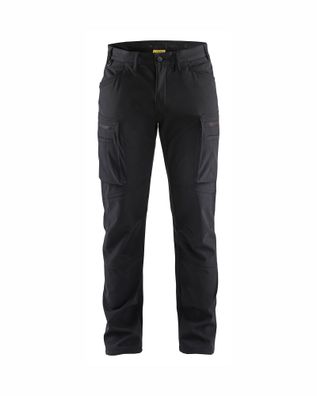 Blakläder® Service Winterhose Softshell 1477 2513 in div