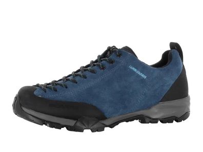 Scarpa Mojito Trail GTX Wide Wanderhalbschuhe