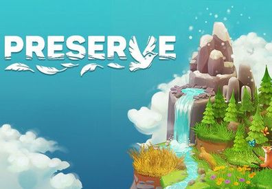 Preserve PC Steam CD Key