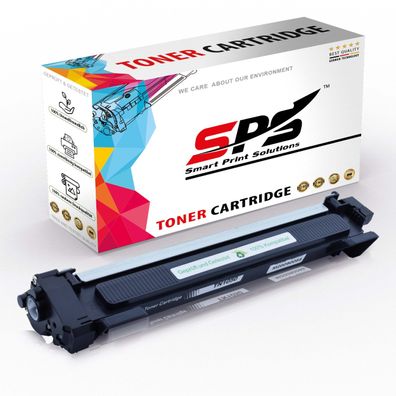 Kompatibel für Brother DCP-1612 WVB (TN-1050) Toner-Kit Schwarz