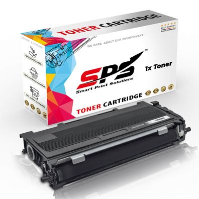 1x Kompatibel für Lenovo M 3120 Toner TN-2000 Schwarz