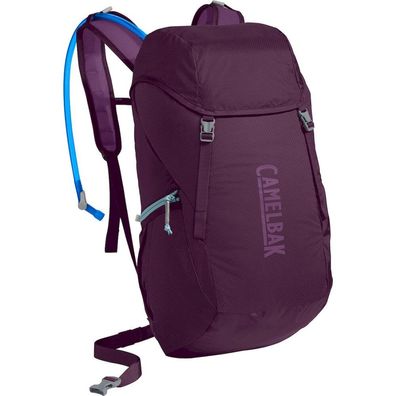 Camelbak - Wanderung - CamelBak Arete 22 Plum / Sunset Purple - CB1109501000