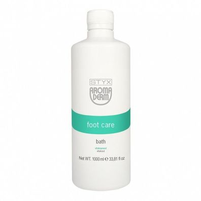 Styx Naturkosmetik -  Aroma Derm -   Fußpflegebad - 1000 ml