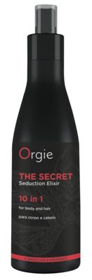 200 ml - Orgie - Secret Seduction Elixir 200 ml