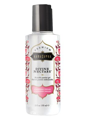 150 ml - Kama Sutra - Divine Nectars Bodyglide