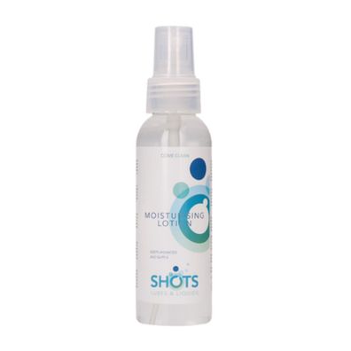 Shots Lubes Liquids by Shots - 100 ml - Moisturising Lotion - 3 fl oz / 100 ml