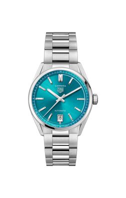 Tag Heuer – WBN2316. BA0001 – TAG Heuer Carrera Date