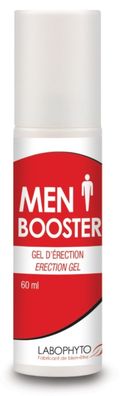 60 ml - Labophyto Men Booster Erection Gel 60ml