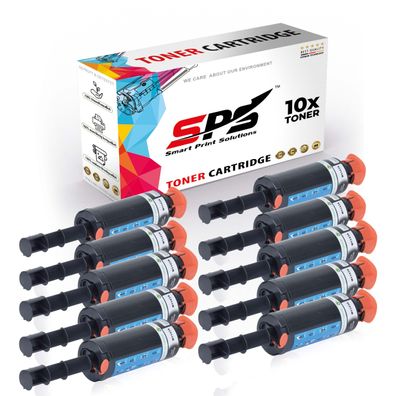 5x Kompatibel für HP NS Laser MFP 1201N Toner 143A W1143AD Schwarz