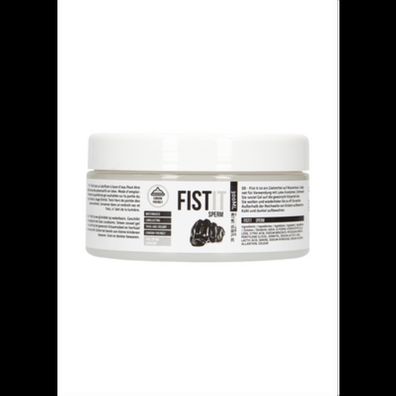 F..* It by Shots - 300 ml - Sperm-Like Lubricant - 10.1 fl oz / 300 ml